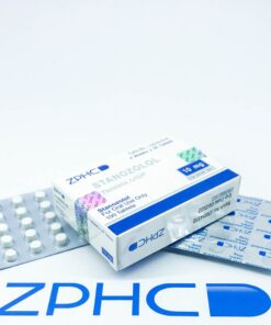 Anapolon-(Anadrol)-25-mg-100 tablets