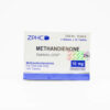 Methandienone (Dianabol) 10 mg ZPHC USA domestic