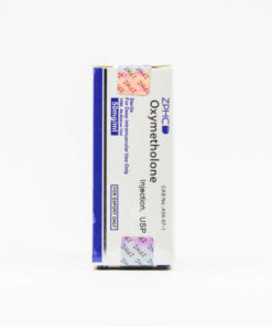 Oxymetholone Injection (Anadrol) 50mg-ml ZPHC USA domestic